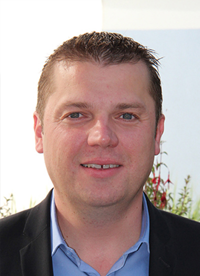 Philippe EUZENAT