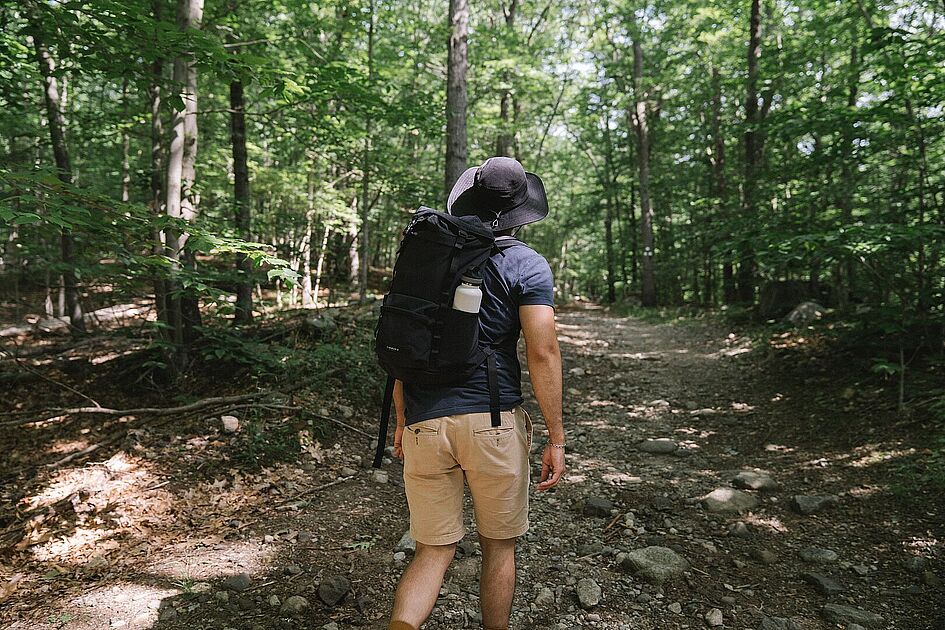 Les circuits de randonnées sur Erdre & Gesvres Communauté de Communes