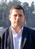 M. LE MÉTAYER Julien