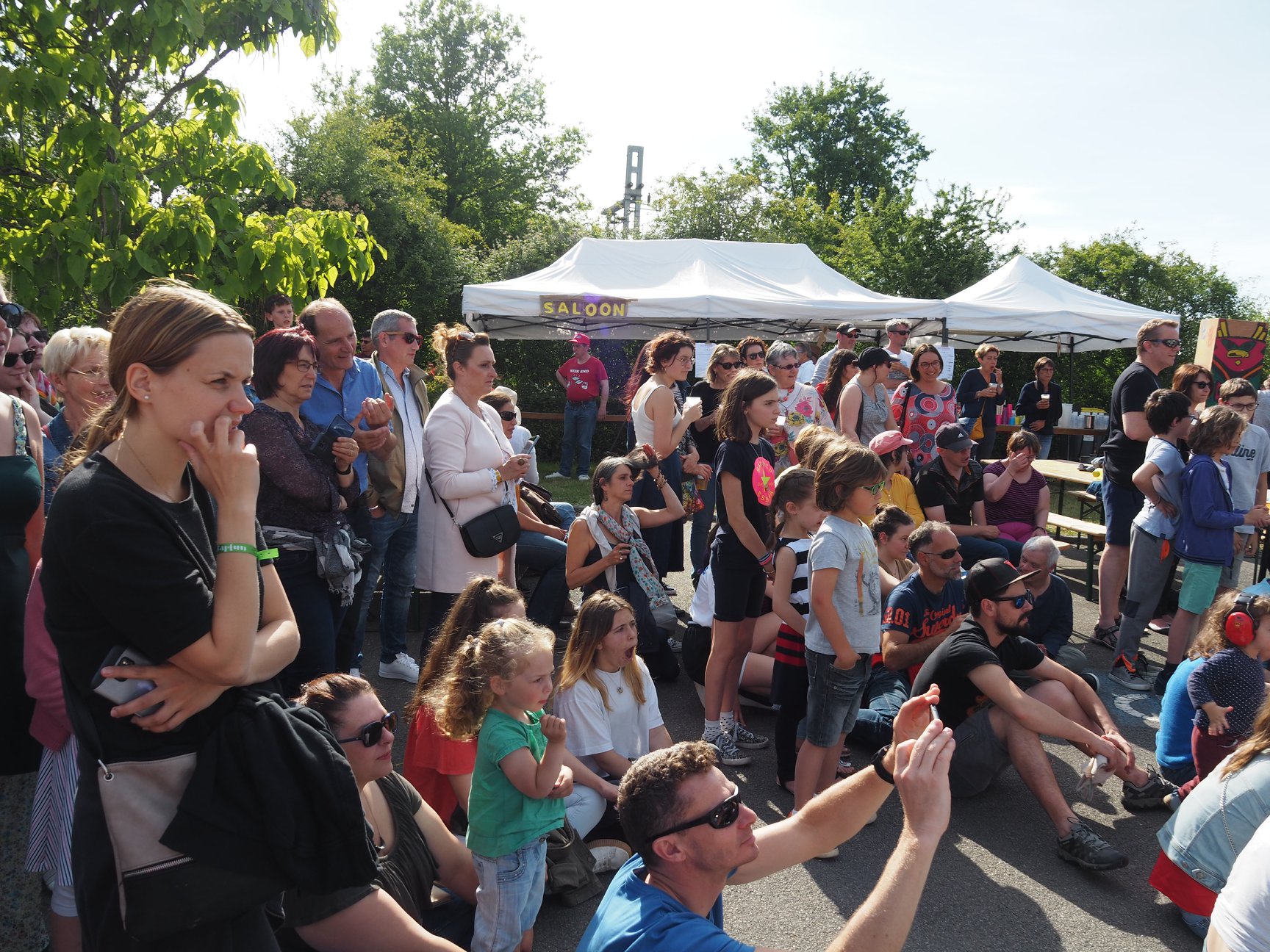 Fete De La Musique Suce Sur Erdre Fête de la MusiqueÉdition 2019 - Communauté de Communes d'Erdre & Gesvres