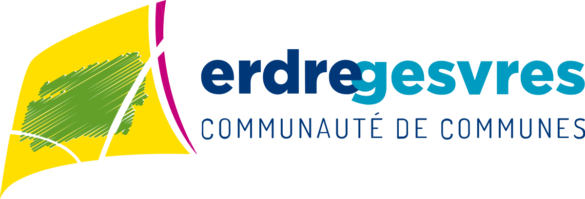 Communauté de Communes d'Erdre & Gesvres (Retour à la page d'accueil)